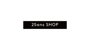 25ans-shop